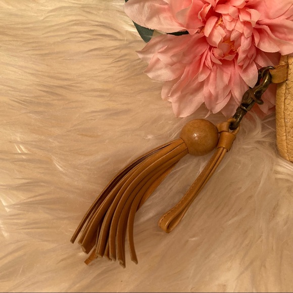 Babee D Clutch Purse Tan Yellow Snakeskin Bundle - Picture 13 of 13